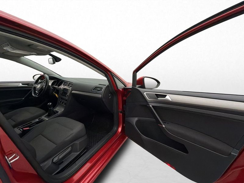 Volkswagen Golf bild 22