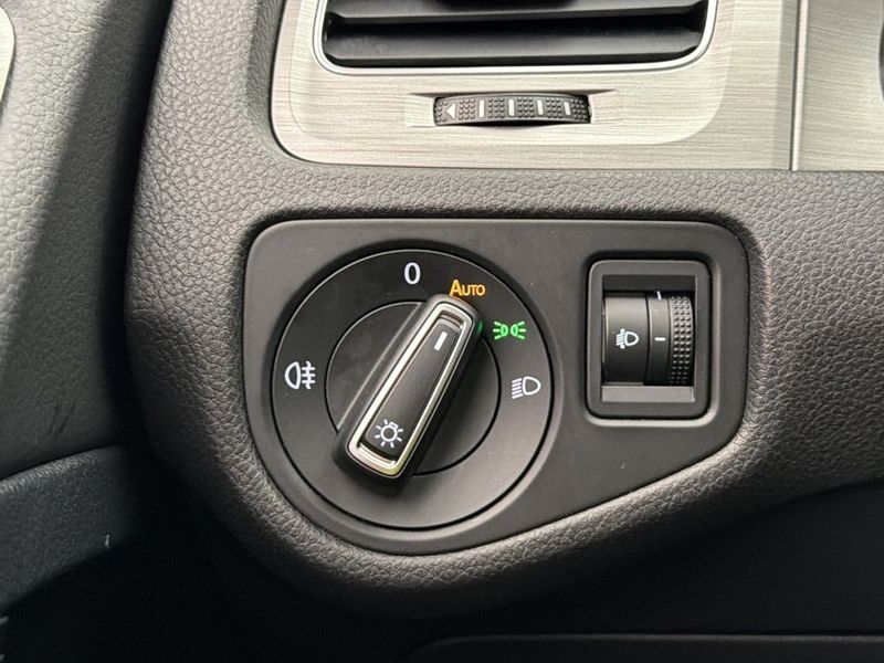 Volkswagen Golf bild 27