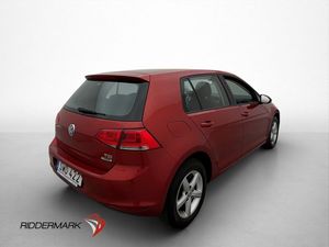 Volkswagen Golf bild 8