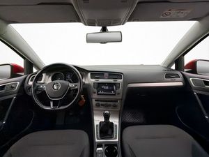 Volkswagen Golf bild 11