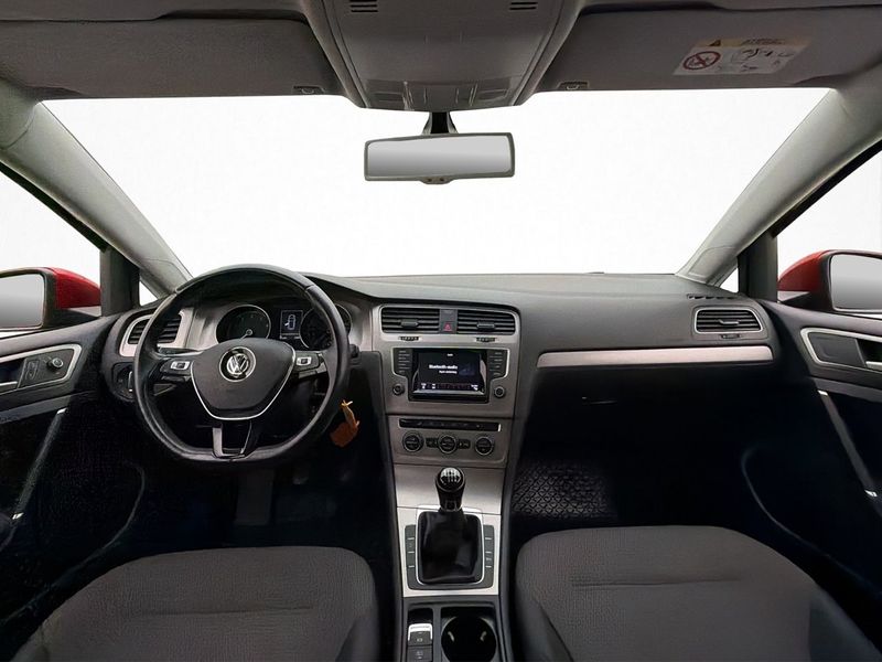 Volkswagen Golf bild 11