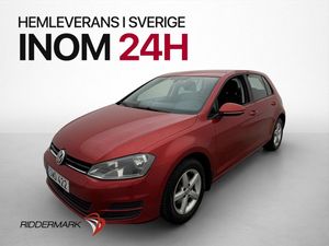 Volkswagen Golf bild 3
