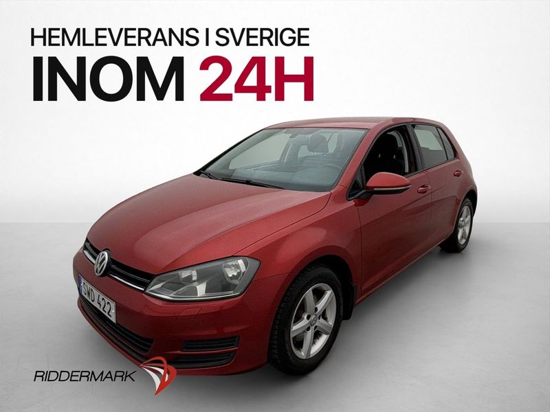 Volkswagen Golf bild 3