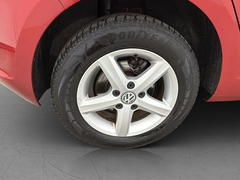Volkswagen Golf bild 25