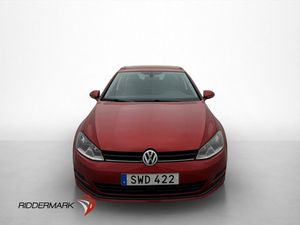 Volkswagen Golf bild 2