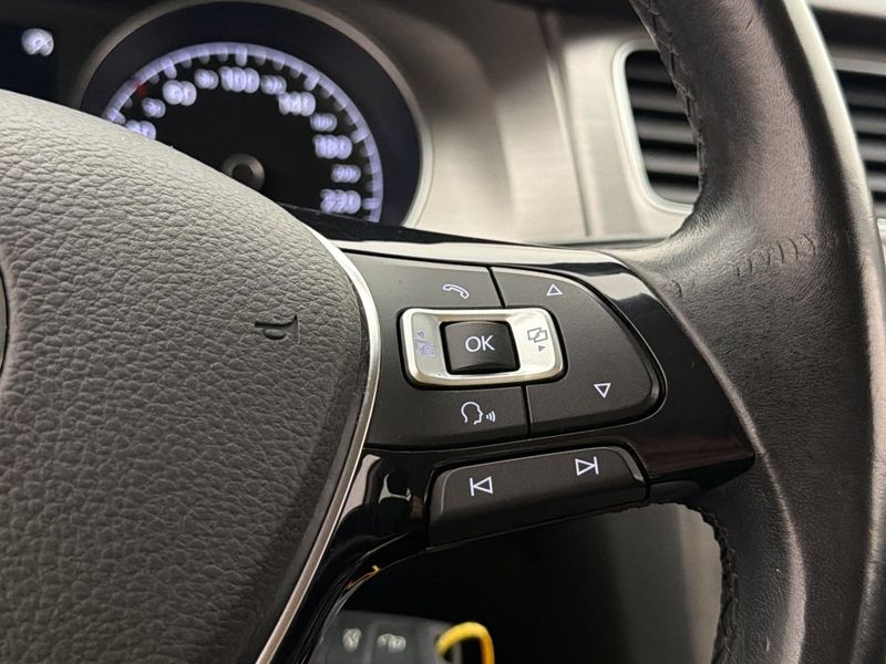 Volkswagen Golf bild 15