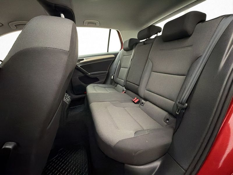 Volkswagen Golf bild 19