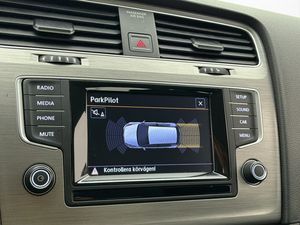 Volkswagen Golf bild 16
