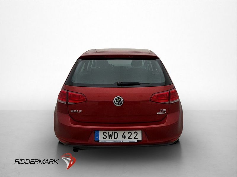 Volkswagen Golf bild 6