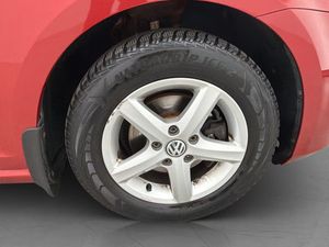 Volkswagen Golf bild 26