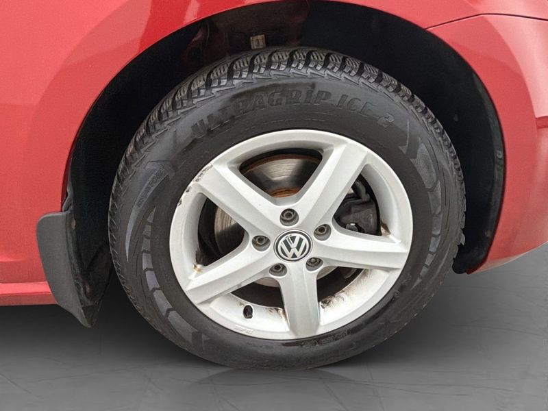 Volkswagen Golf bild 26