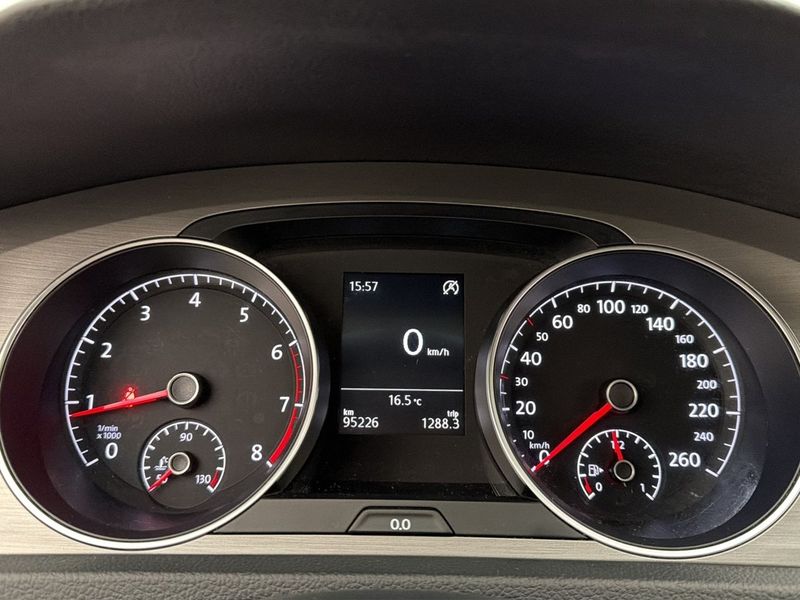 Volkswagen Golf bild 14
