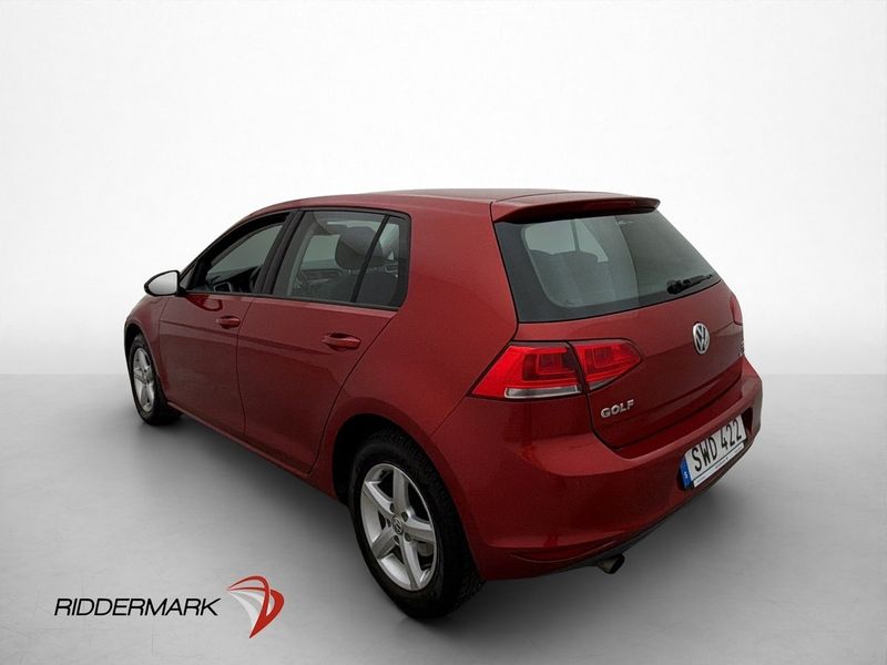 Volkswagen Golf bild 5