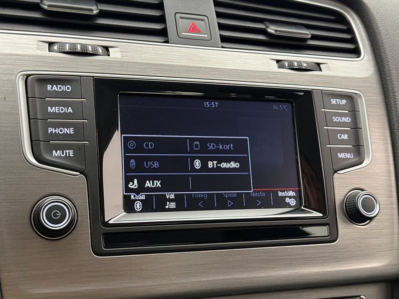 Volkswagen Golf bild 17