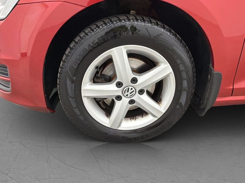 Volkswagen Golf bild 23