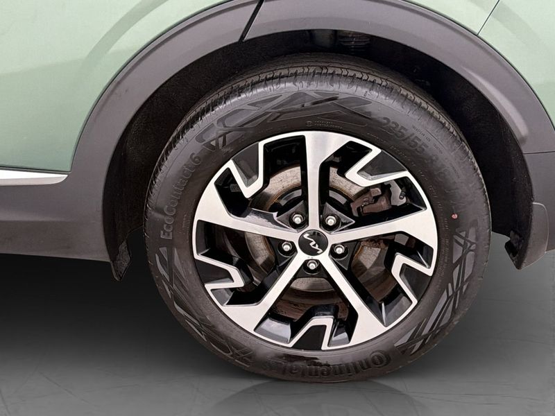 Kia Sportage bild 31