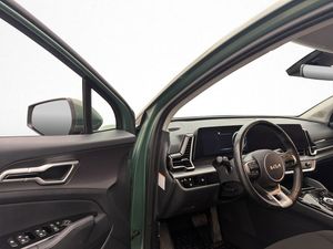 Kia Sportage bild 11