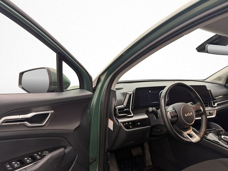 Kia Sportage bild 11
