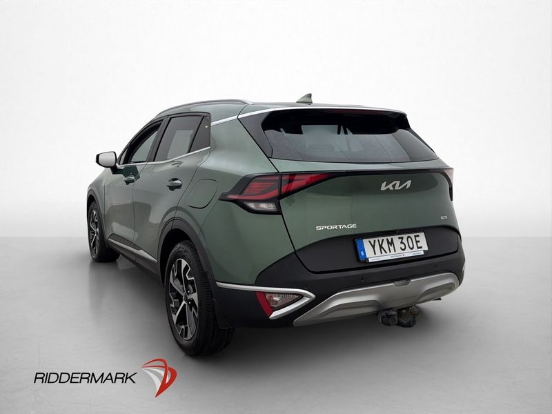 Kia Sportage bild 5