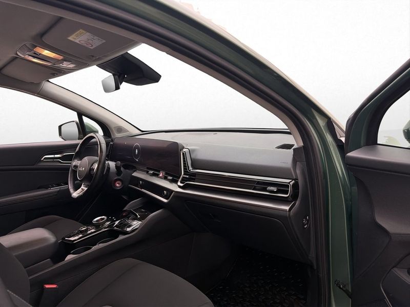 Kia Sportage bild 29