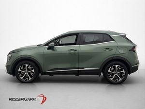 Kia Sportage bild 4