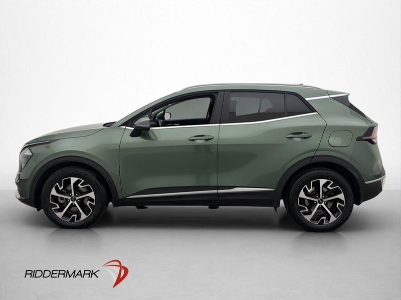 Kia Sportage bild 4