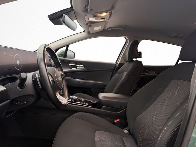 Kia Sportage bild 12