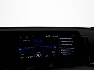 Kia Sportage bild 24