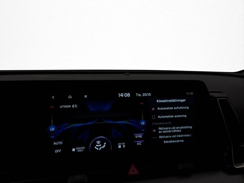 Kia Sportage bild 24