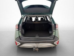 Kia Sportage bild 10