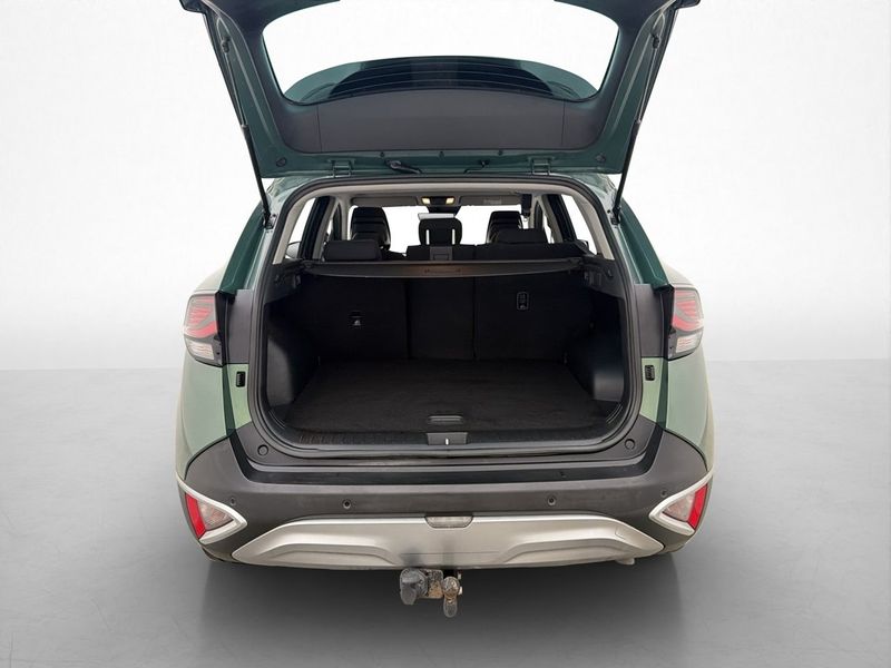 Kia Sportage bild 10