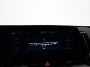 Kia Sportage bild 21