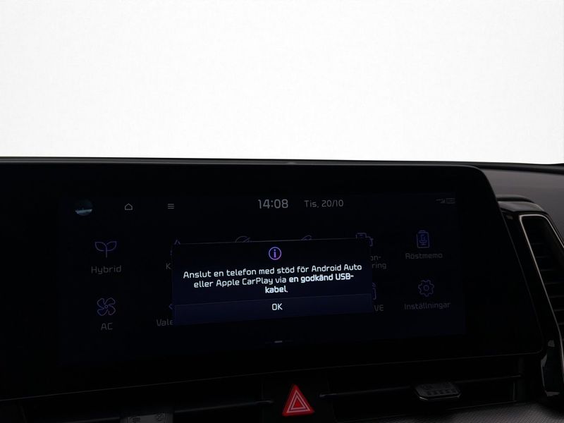 Kia Sportage bild 21