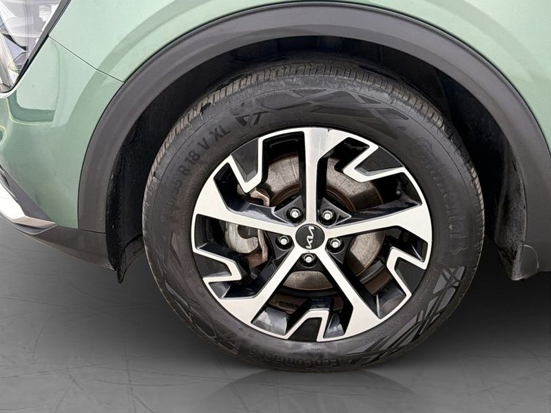 Kia Sportage bild 30