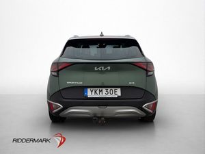 Kia Sportage bild 6