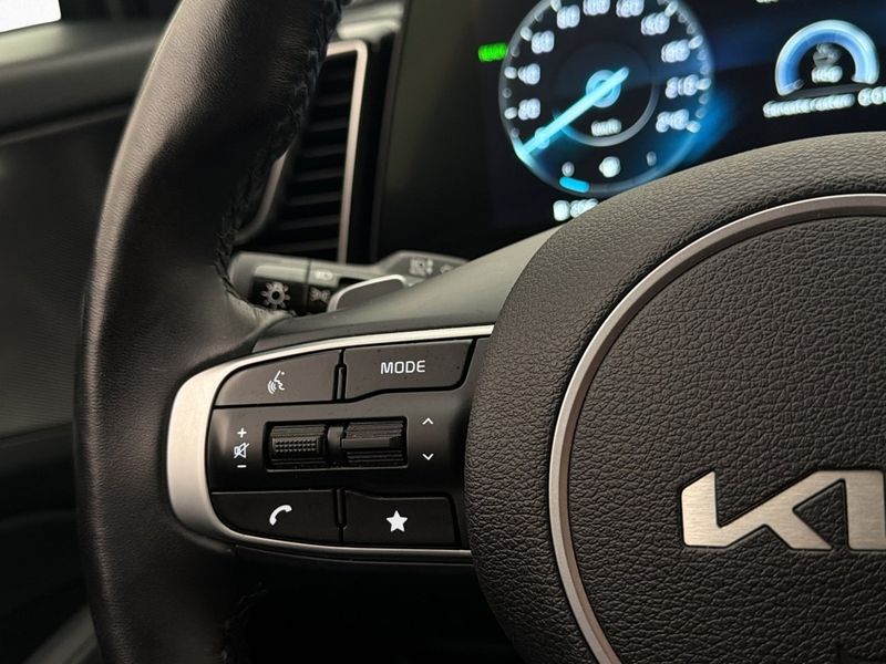 Kia Sportage bild 15