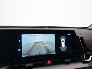 Kia Sportage bild 19