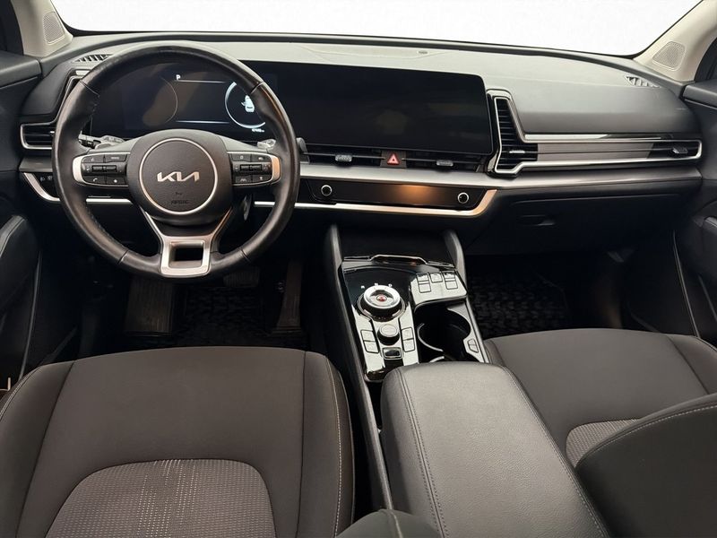 Kia Sportage bild 13