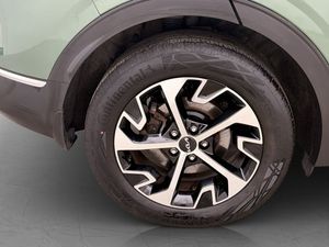 Kia Sportage bild 32