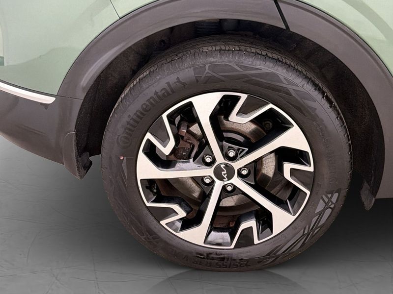 Kia Sportage bild 32