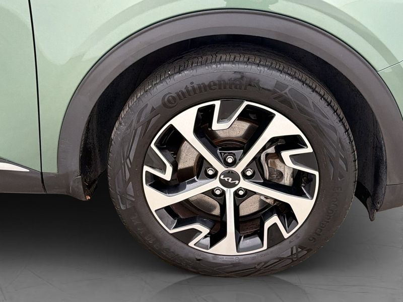 Kia Sportage bild 33