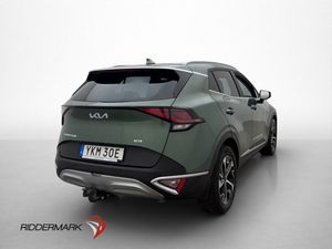 Kia Sportage bild 8