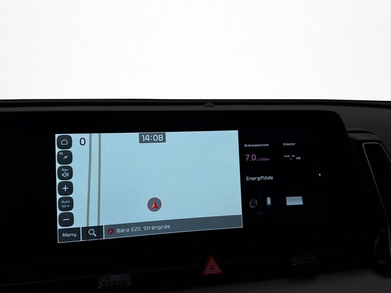 Kia Sportage bild 22