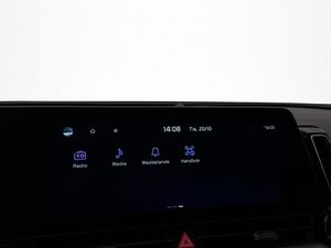 Kia Sportage bild 23