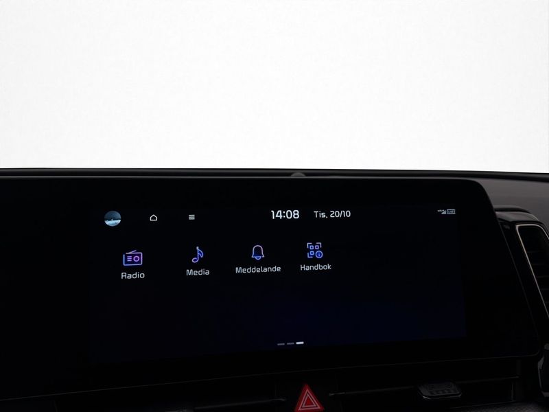Kia Sportage bild 23