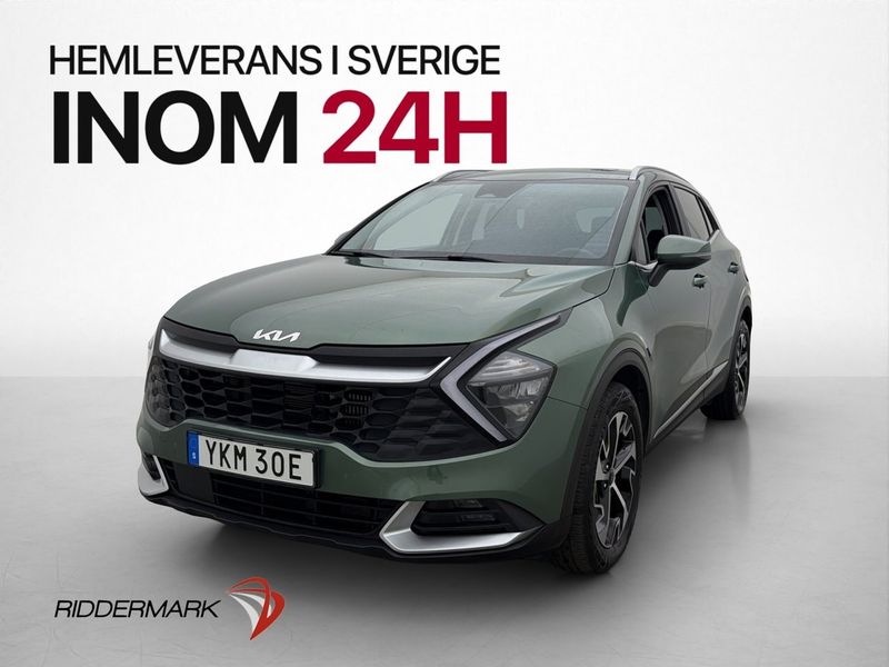 Kia Sportage bild 3