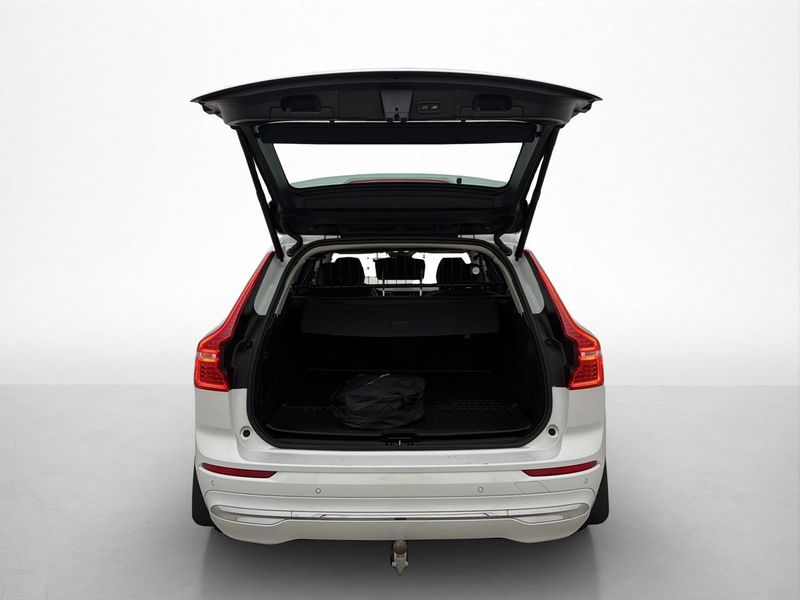 Volvo XC60 bild 11