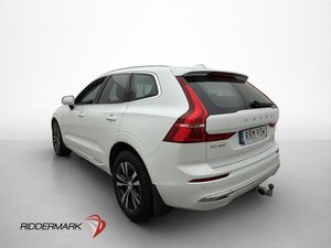 Volvo XC60 bild 5