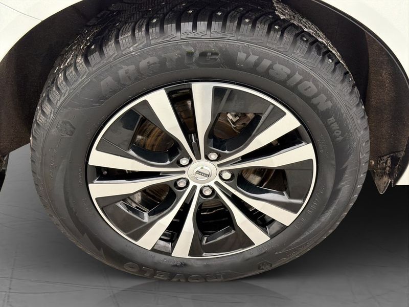 Volvo XC60 bild 35