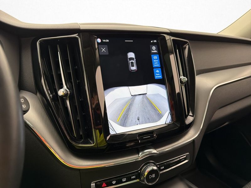 Volvo XC60 bild 21